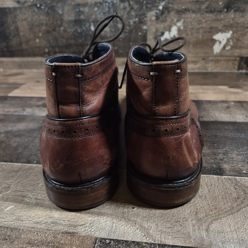 Steve Madden Men see photos